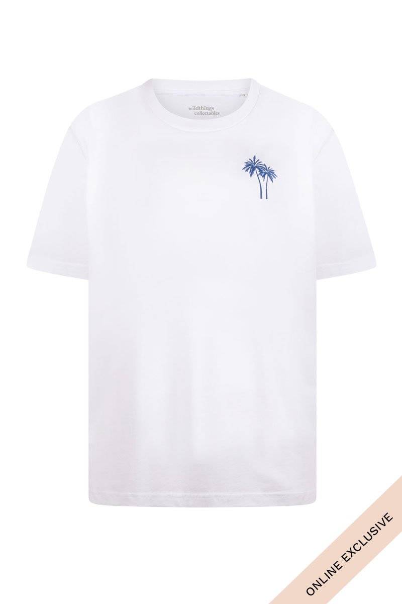 Surfclub tee short sleeve-Bucket Hat-wildthings_collectables-One size---abc