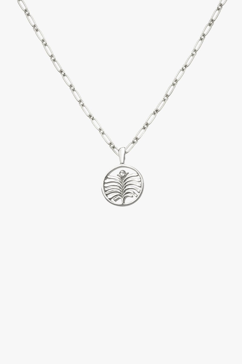 Ellsworth pendant silver-abc