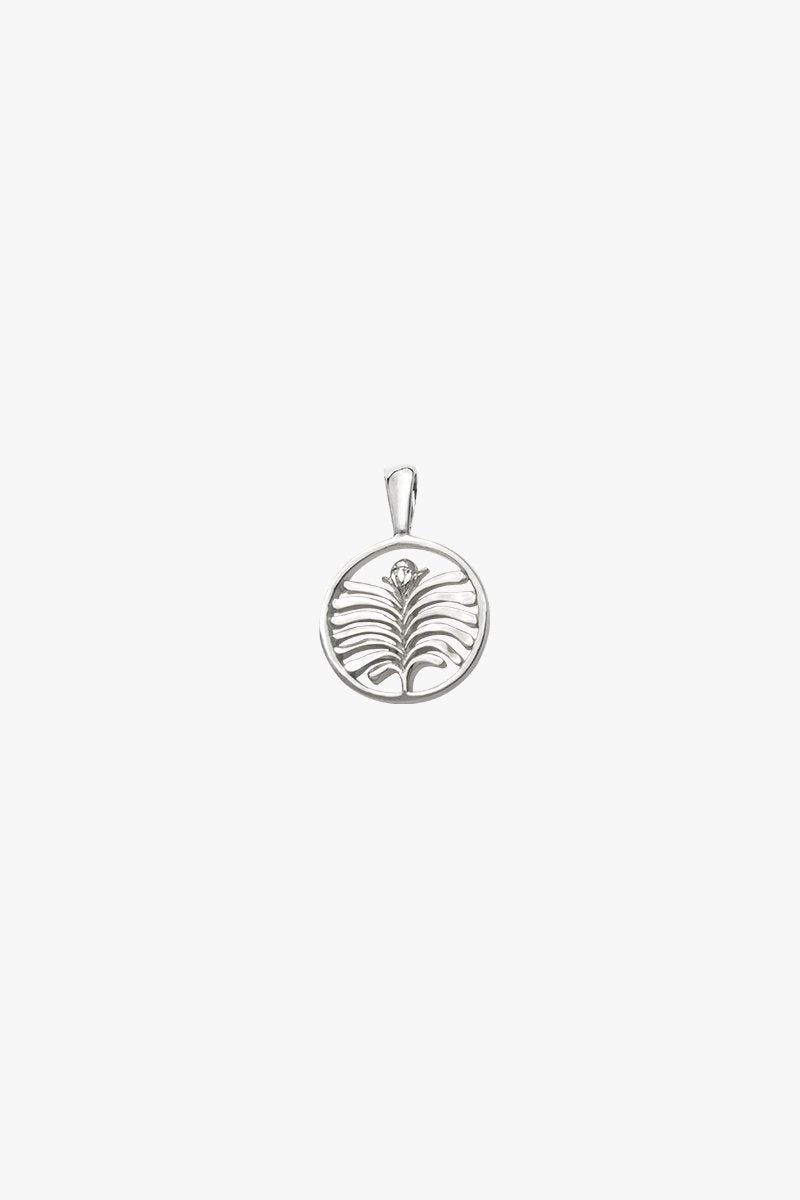 Ellsworth pendant silver-abc