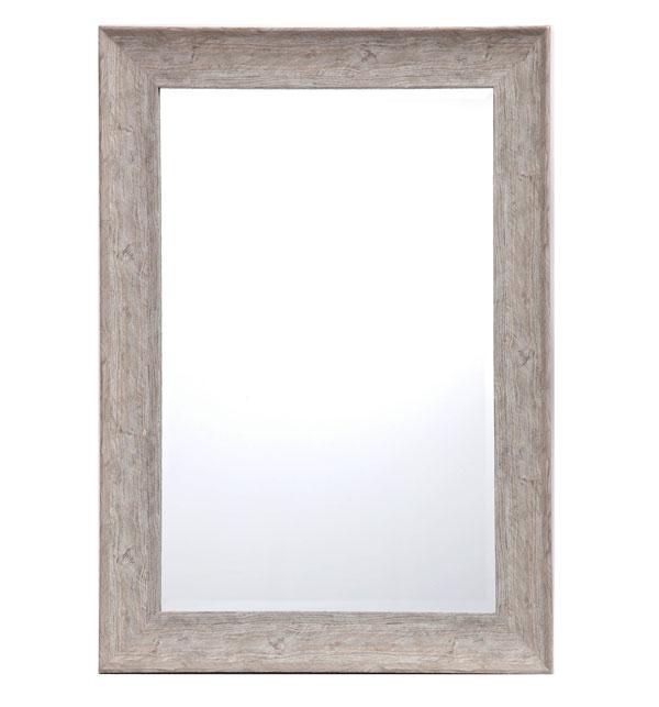 Willow Mirror Rustic Grey 150cm-Mirrors-Jovic Trading-Default Title---abc