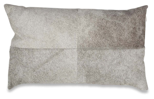 Rectangular Block Cowhide Scatter Cushion-Living-Home & Giftware-Default Title---abc