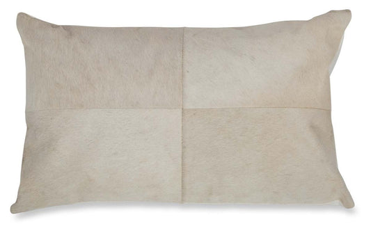 Rectangular Block Cowhide Scatter Cushion-Living-Home & Giftware-Default Title---abc