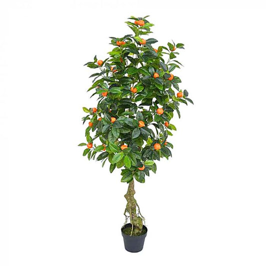 Orange Tree Real Touch 1.5m-abc