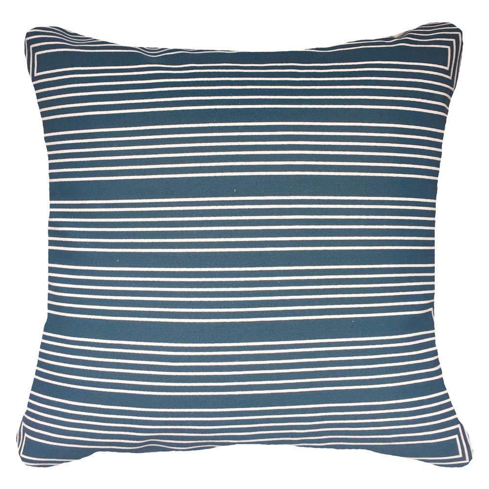Outdoor Paramaze Storm Lounge Cushion 55 x 55 cm-abc