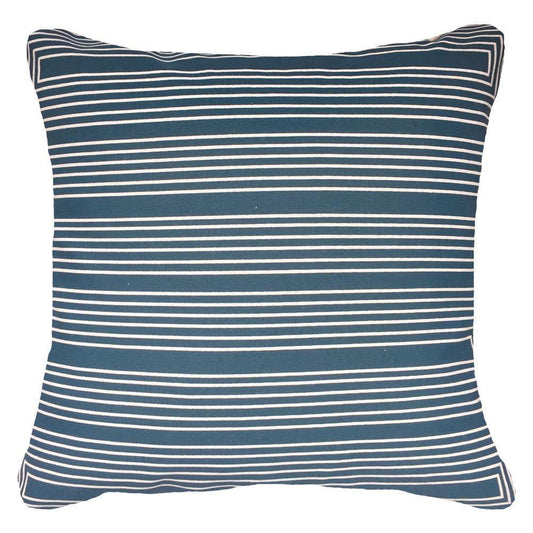 Outdoor Paramaze Storm Lounge Cushion 55 x 55 cm-abc
