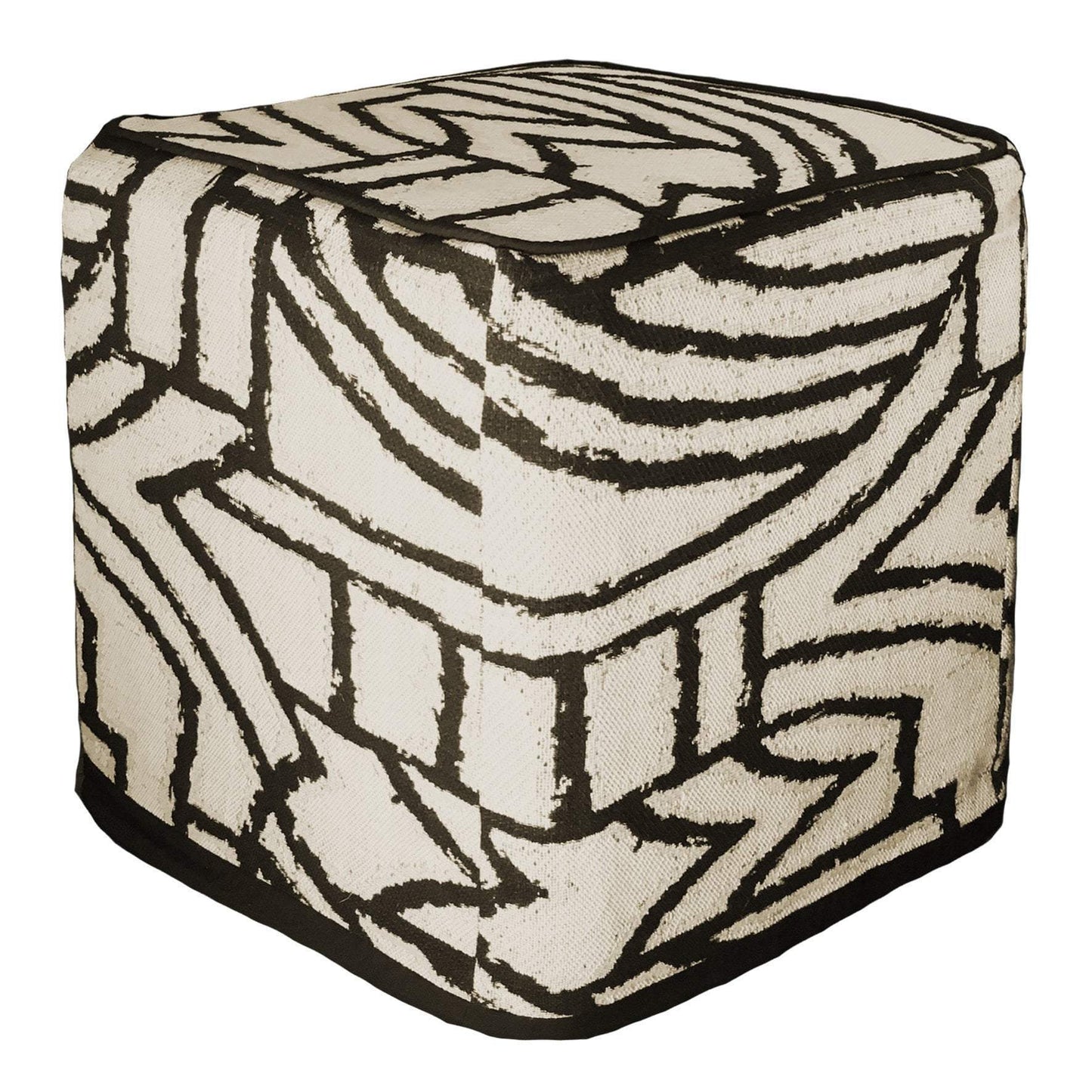 Ottoman Earth Files Natural Pod-Living-Bandhini Homewear Design-Natural-22 x 22--abc