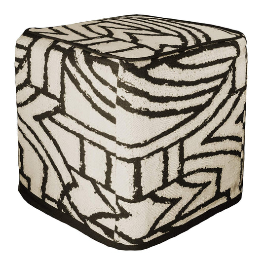 Ottoman Earth Files Natural Pod-Living-Bandhini Homewear Design-Natural-22 x 22--abc