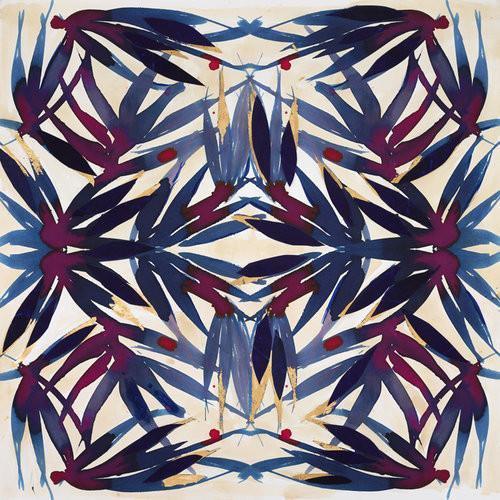 La Jungla Sapphire-abc