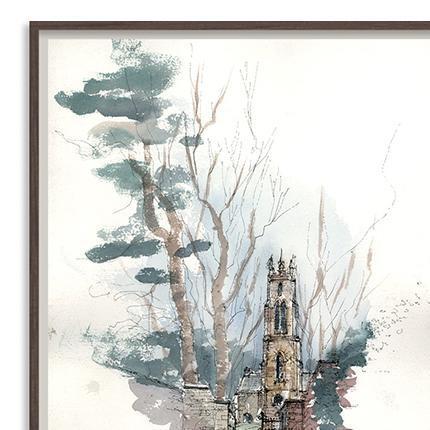 Castle Town Ireland-abc