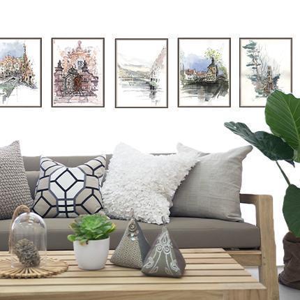 Cinque Terre Riomaggiore-abc