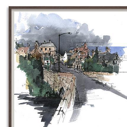 Corbridge England-abc