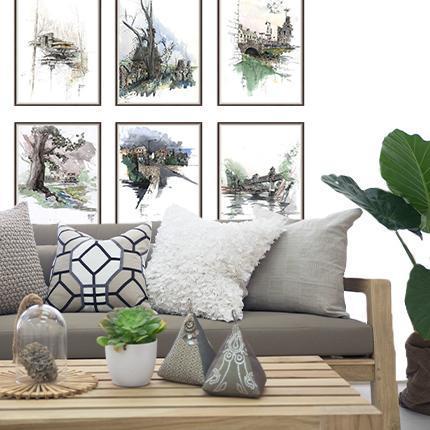 Falling Water Pennsylvania-abc