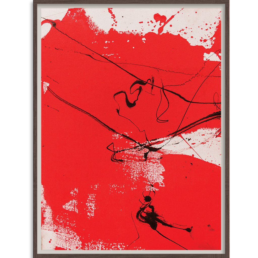 Process Red 1-Accessories-Bandhini Homewear Design-No Leaf-60cm x 80cm--abc