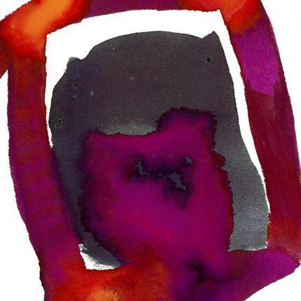 Seveille Artwork-Accessories-Bandhini Homewear Design-No Leaf-76cm x 115cm--abc