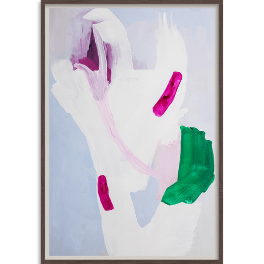 Snowtree-Accessories-Bandhini Homewear Design-No Leaf-76cm x 115cm--abc