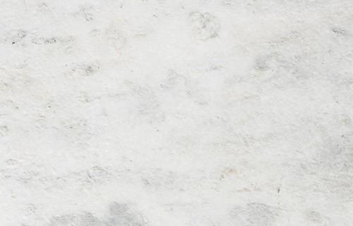 Set of 2 Stone Side Tables with Black Base-Living-Home & Giftware-Default Title---abc