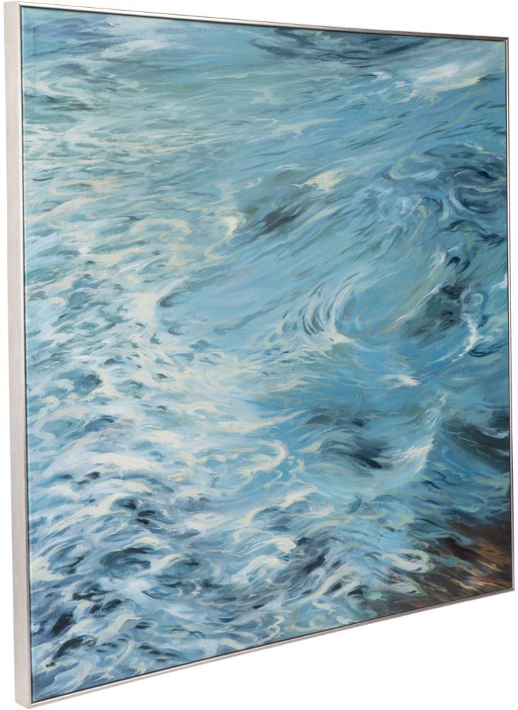 Midday Frolic Wall Art 140 x 140-abc