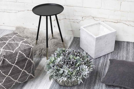 Palma Square Planter Set of 3-Accessories-Florabelle-Default Title---abc