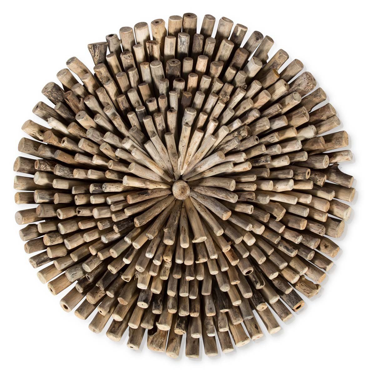 Round Driftwood Wallart-Accessories-Home & Giftware-Default Title---abc