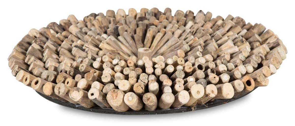 Round Driftwood Wallart-Accessories-Home & Giftware-Default Title---abc