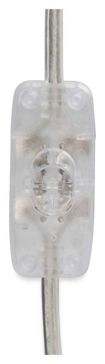 Tall Shell Layered Lamp-Lighting-Home & Giftware-Default Title---abc