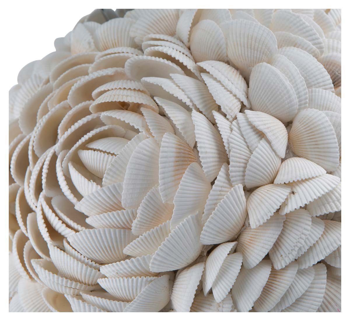 Rounded Shell Layered Lamp-Lighting-Home & Giftware-Default Title---abc