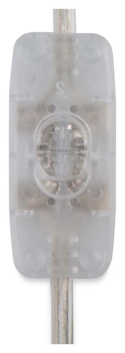 Rounded Shell Layered Lamp-Lighting-Home & Giftware-Default Title---abc