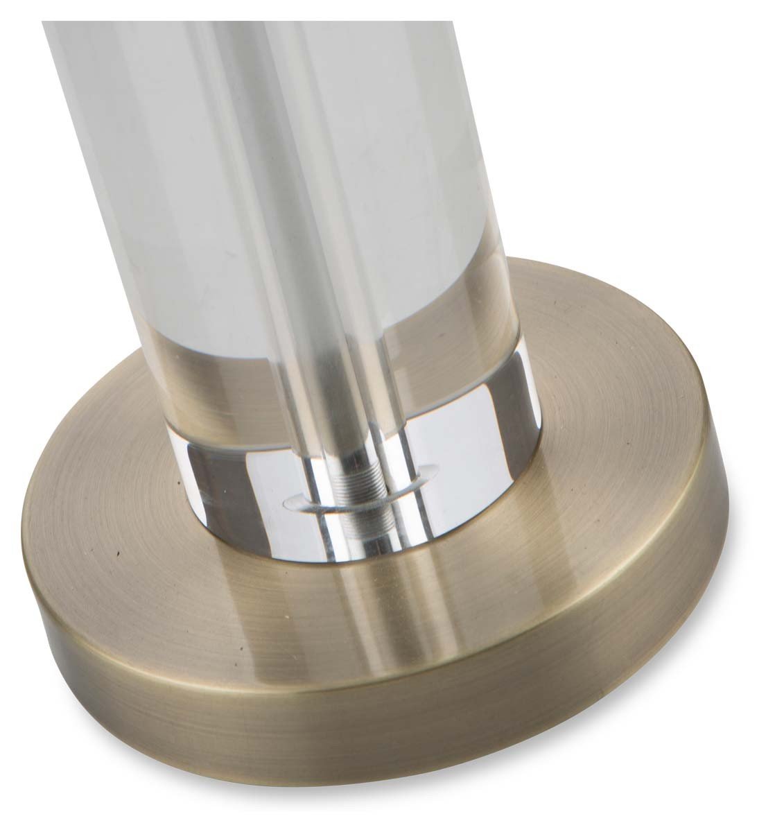 Crystal Tube Classic Lamp-abc