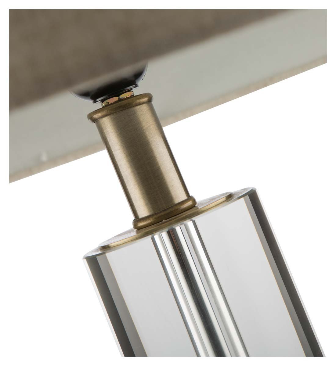 Crystal Tube Classic Lamp-abc