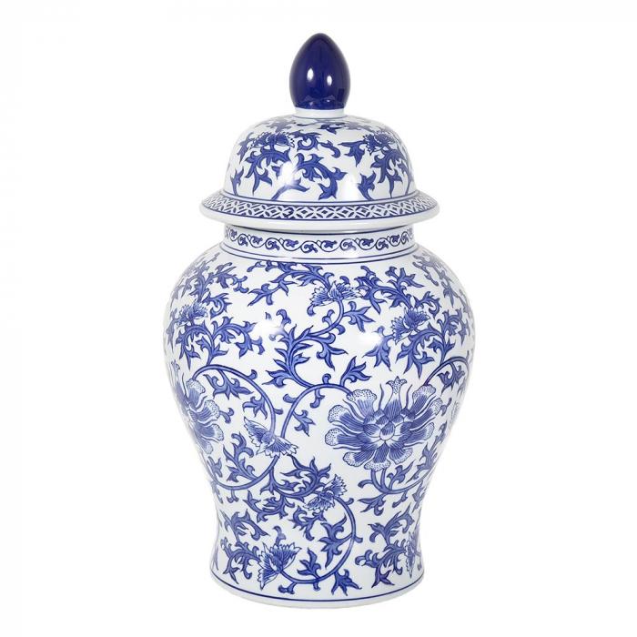 Vanda Ginger Jar Lge-Accessories-Florabelle-Default Title---abc