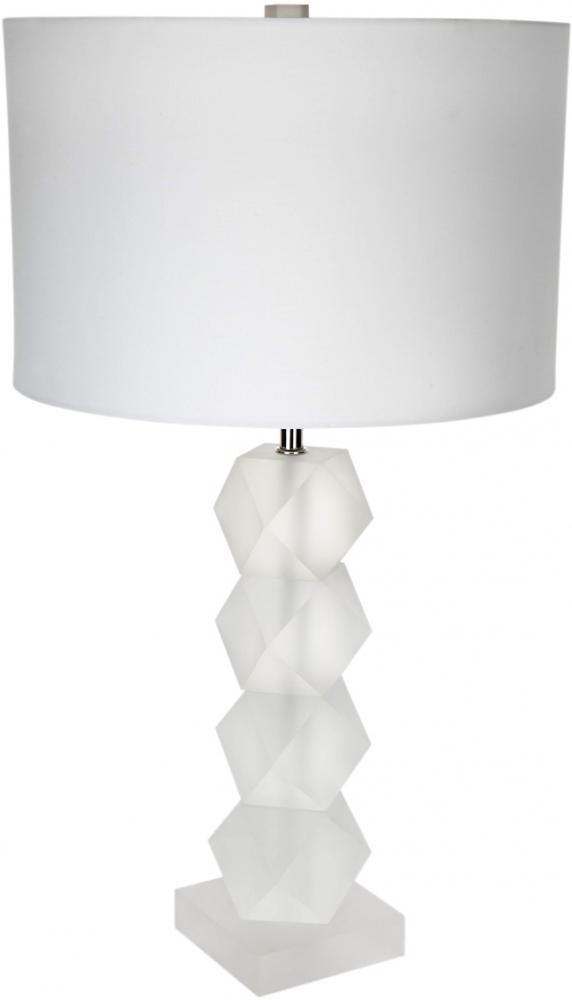 Frozen Table Lamp-abc