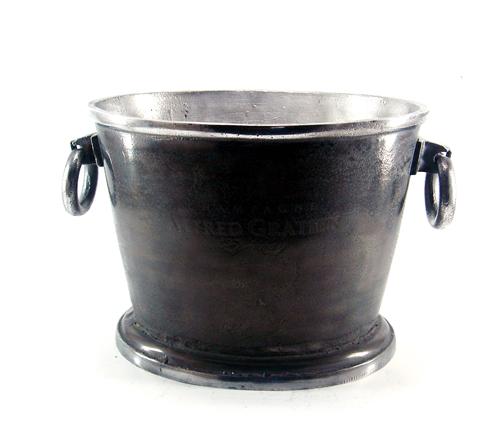 Oval Wine Cooler-Accessories-Florabelle-Default Title---abc