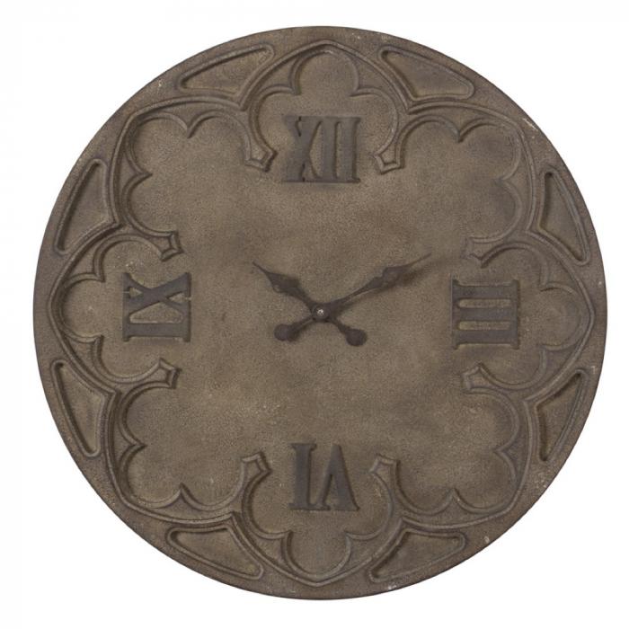 Diego Clock 79x79x5-abc