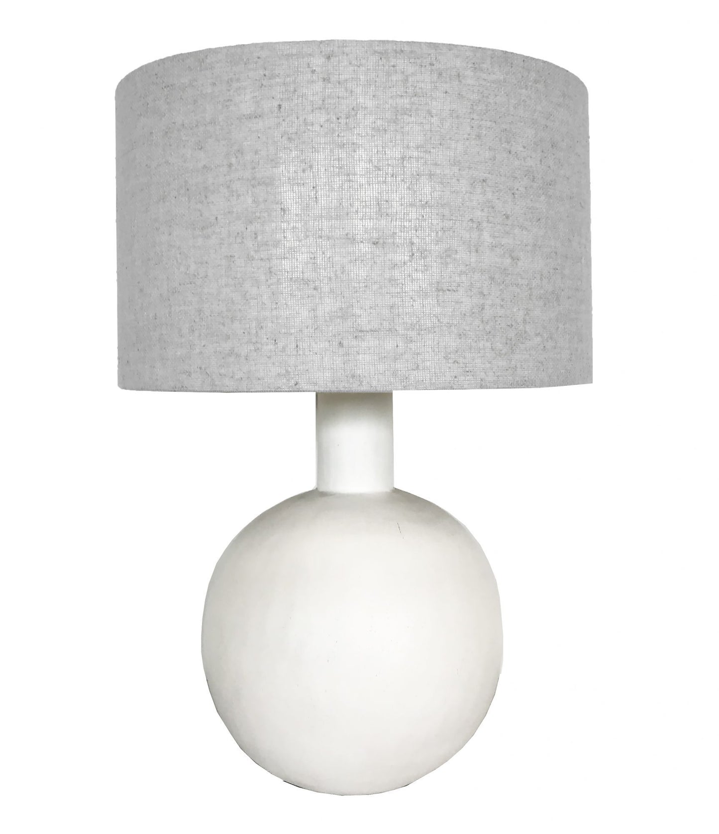 Esta Lamp Large White-abc