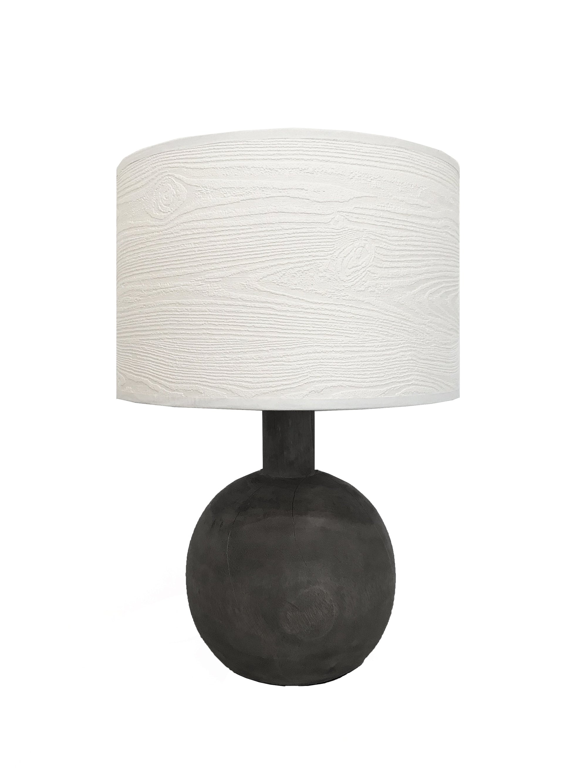 Esta Lamp Small Black-abc