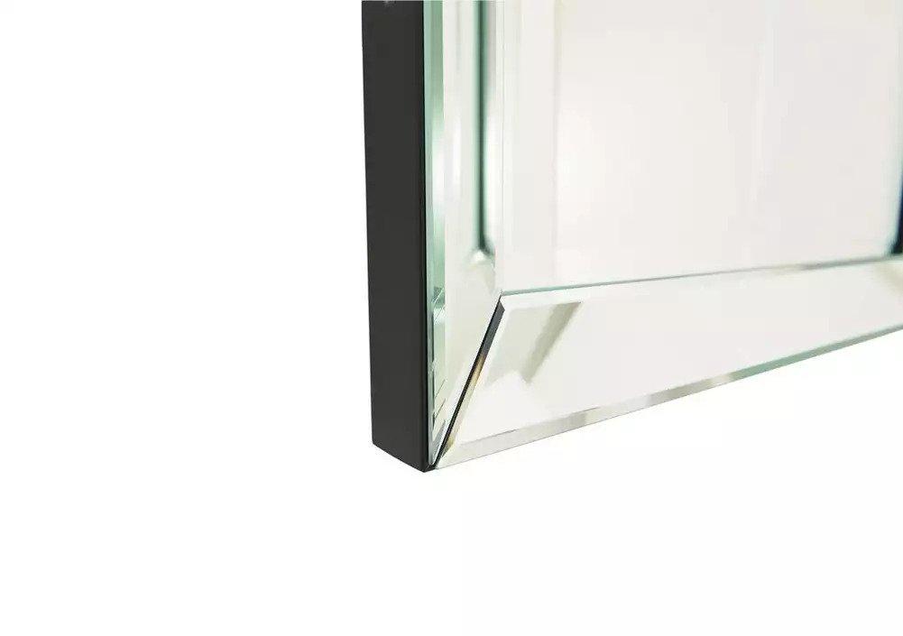Latur Rectangle Mirror 915x610mm-abc