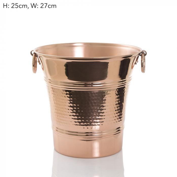 Wine CoolerL:27 W:27 H:25-Accessories-Florabelle-Default Title---abc