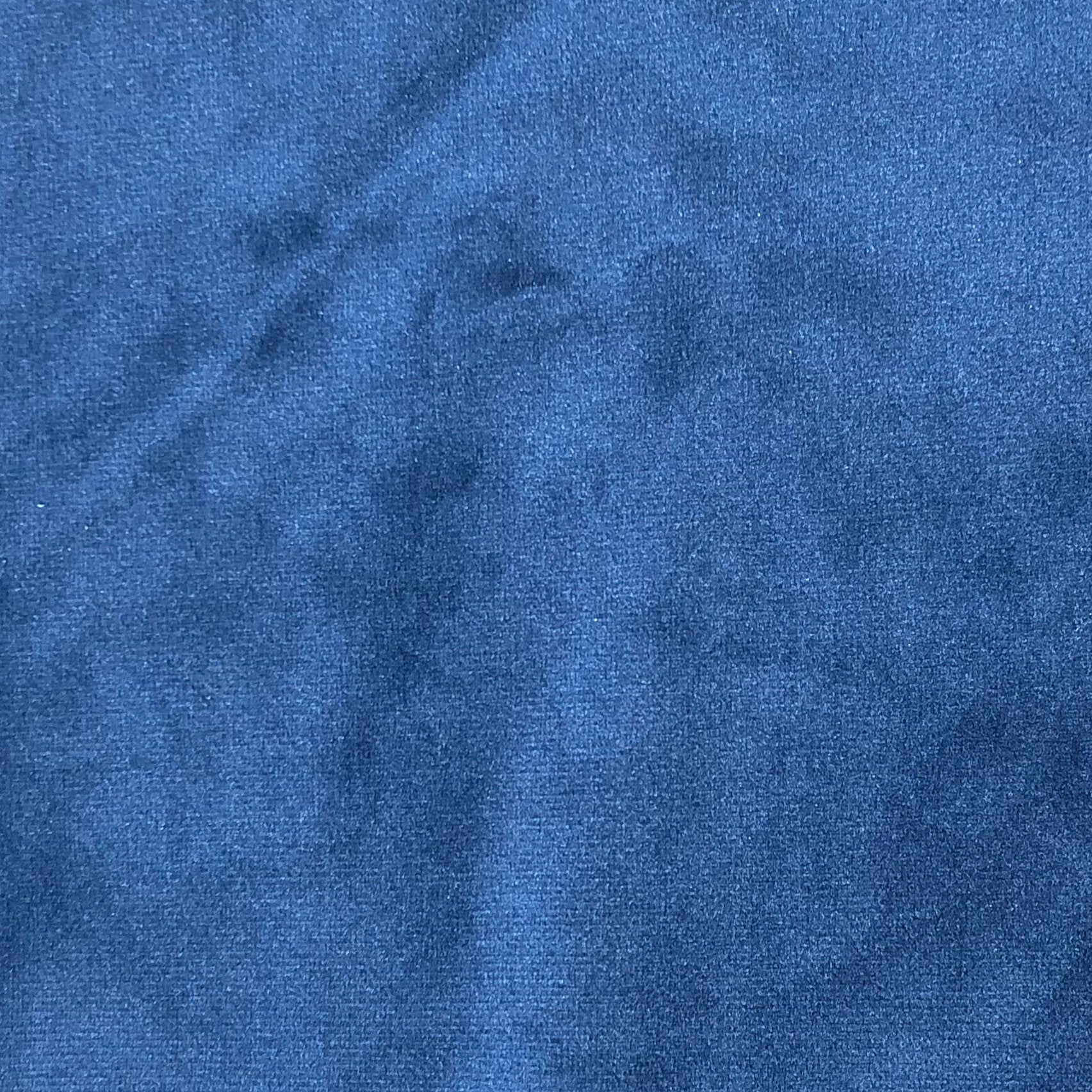 Terrazo Dining Chair Navy Velvet (Set of Two)-Dining Chairs-Future Classics Furniture-Default Title---abc