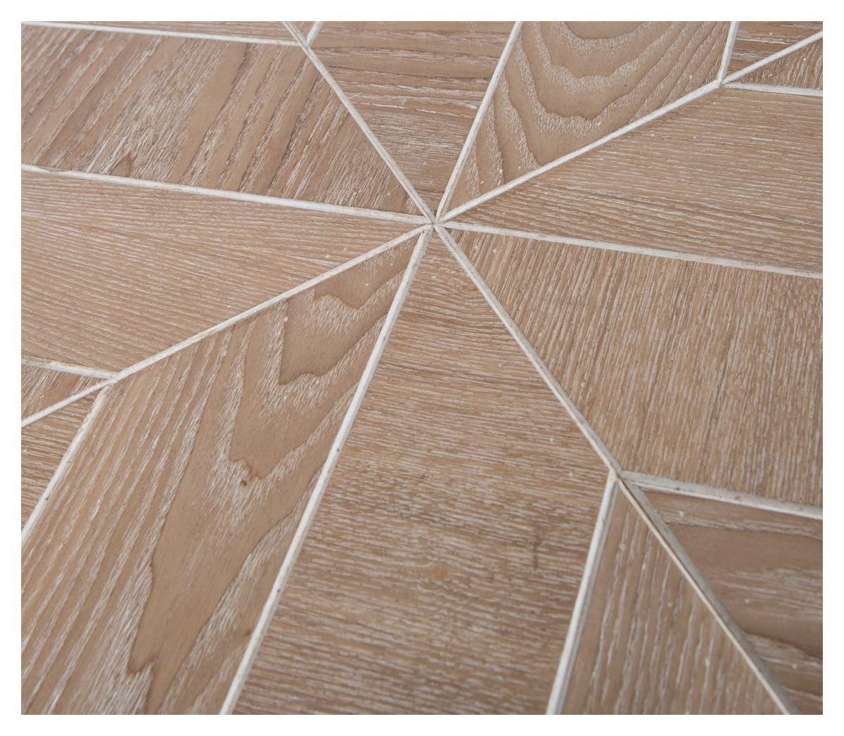 Kensington Wood and Metal 4 Draw unit-abc