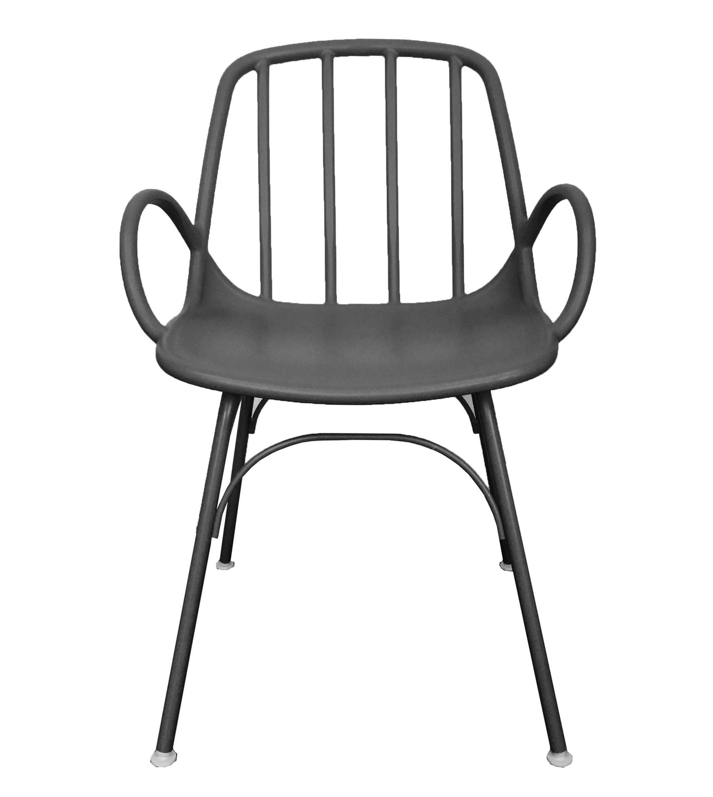 Finn Dining Chair Black-abc