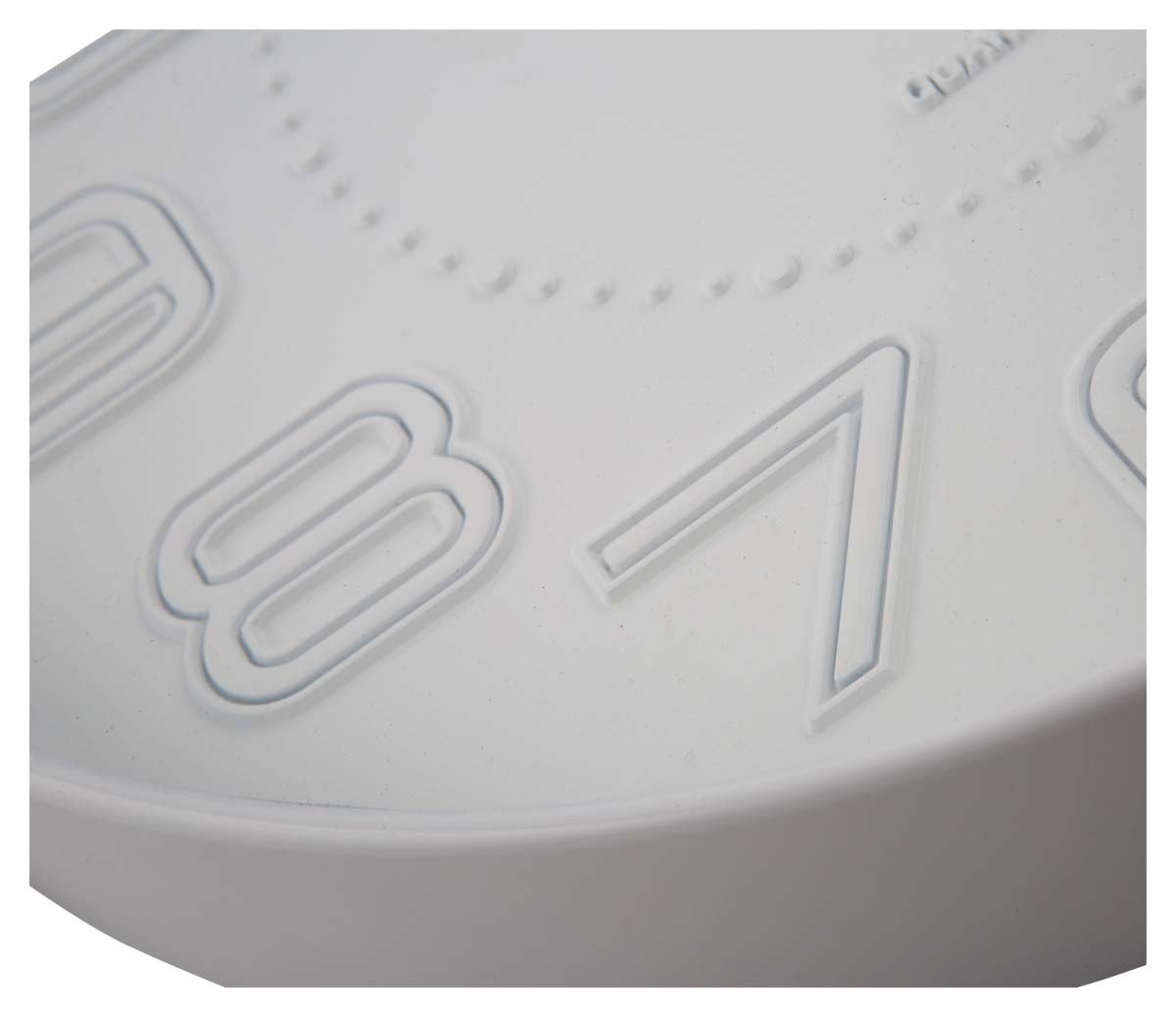 Westin Plastic Wall Clock-Accessories-Home & Giftware-Default Title---abc