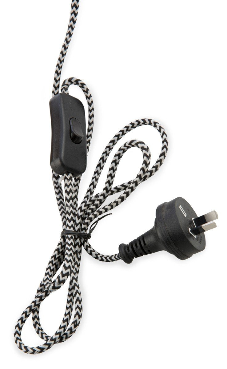 Chelsea Adjustable Wood and Iron Desk lamp-abc