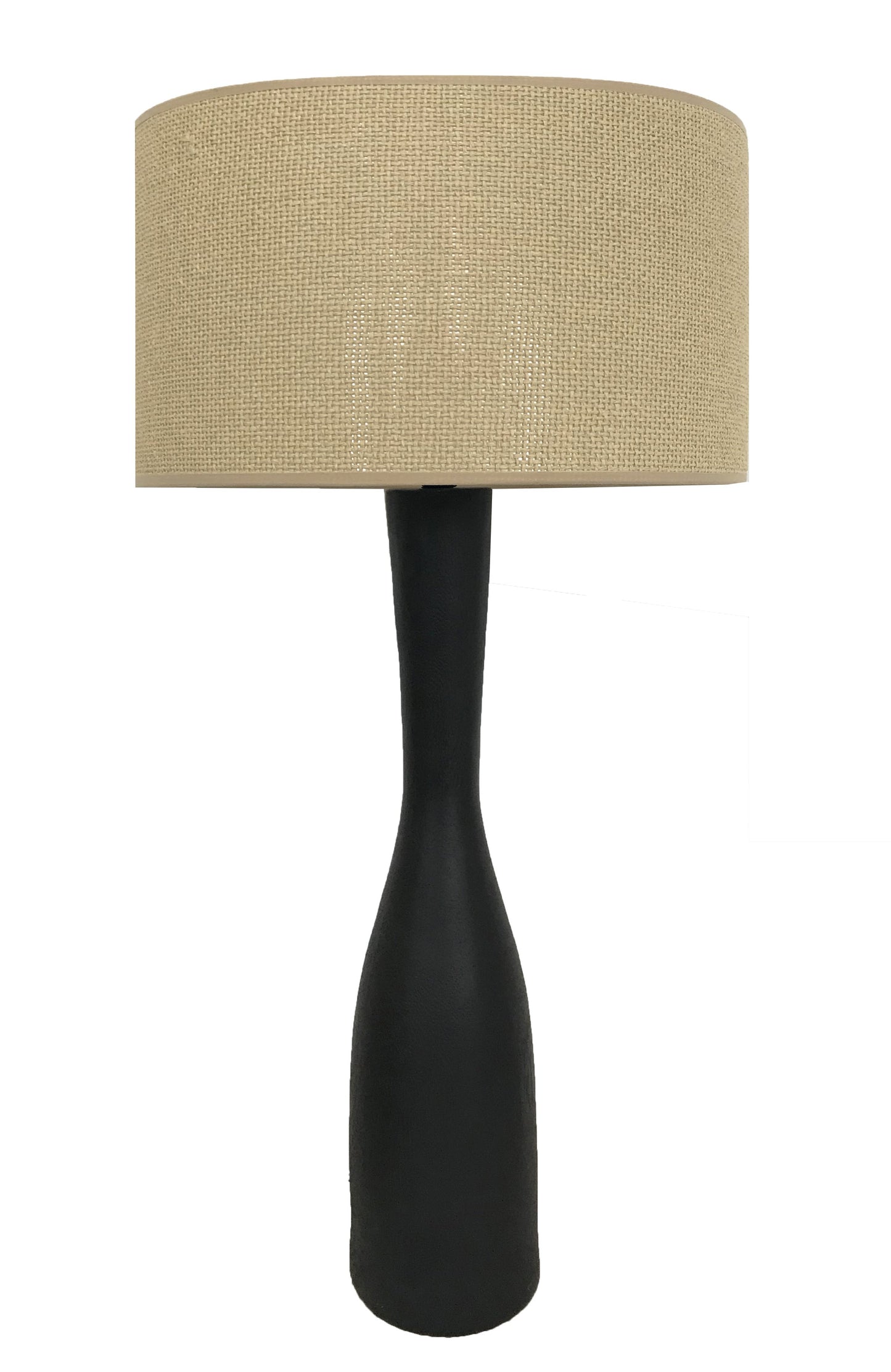 Callum Table Lamp Black-abc