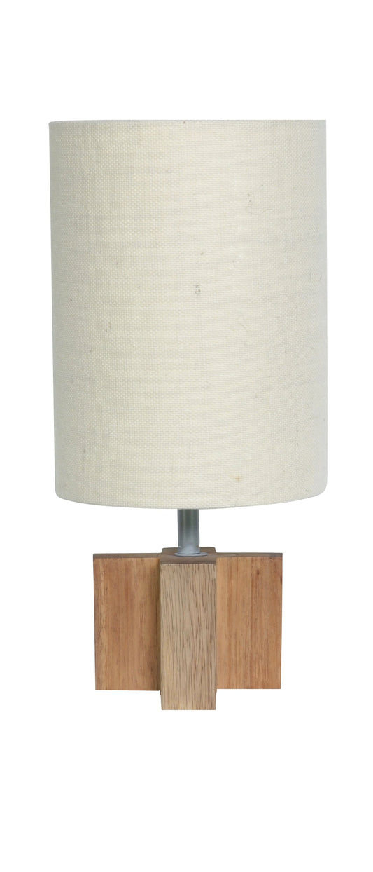 Crux Lamp Small-abc