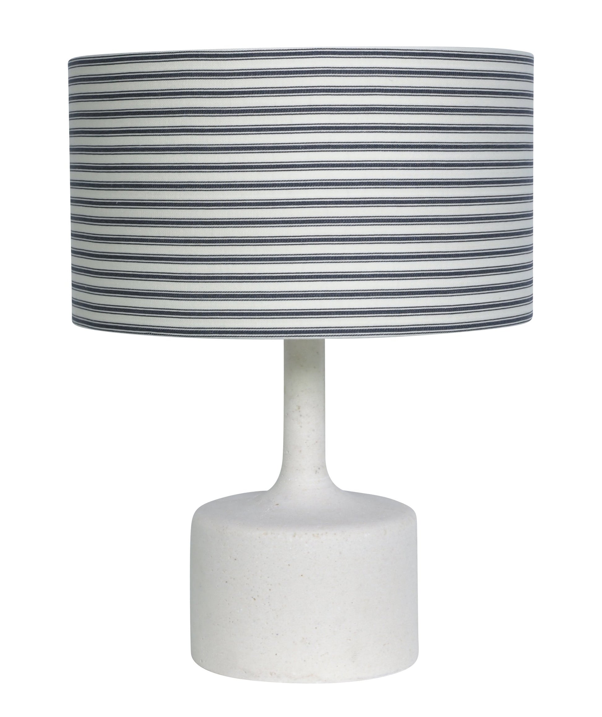 Esher Lamp Small Chalk-abc