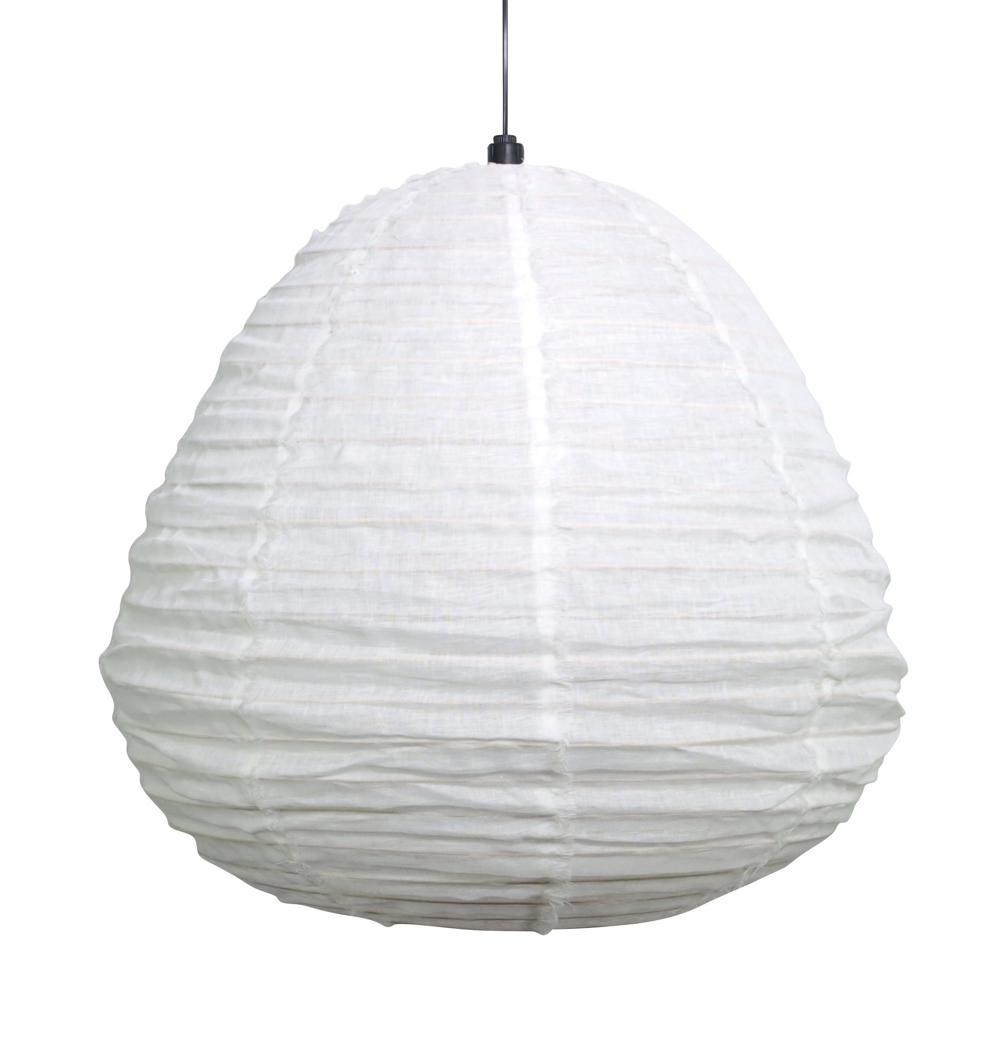 Nendo Pendant Large Marshmallow-abc