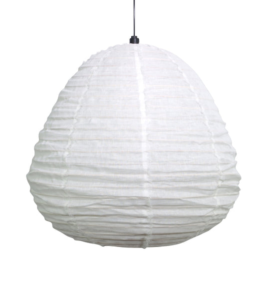 Nendo Pendant Large Marshmallow-abc