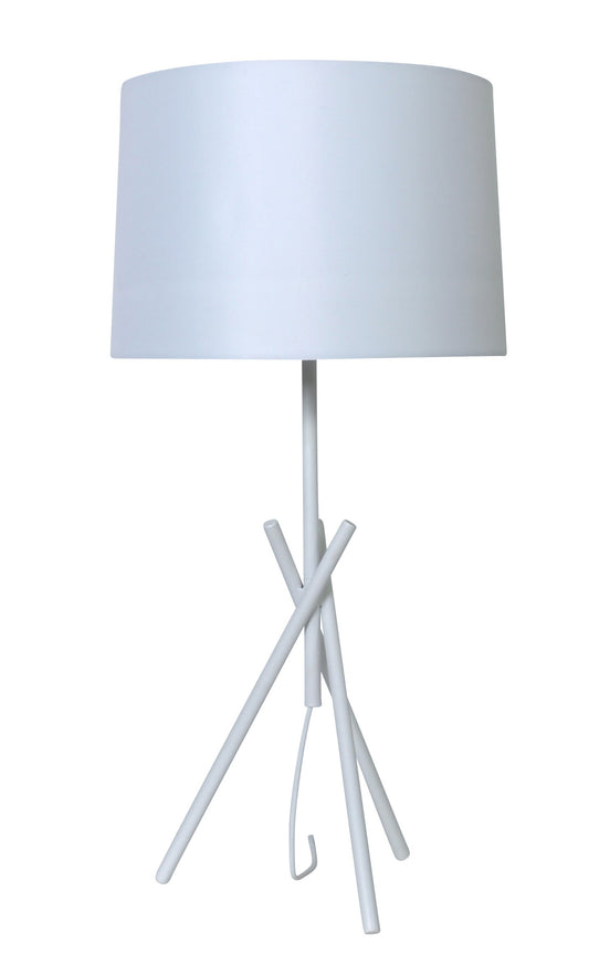 Quantum Table Lamp White-Lighting-MRD Home-Default Title---abc