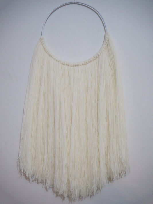 Sonna Wallhanging Ivory-Accessories-MRD Home-Default Title---abc