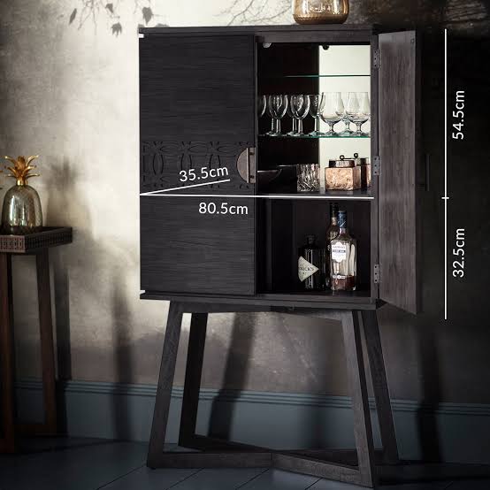 Brinda Boutique Cocktail Cabinet-abc